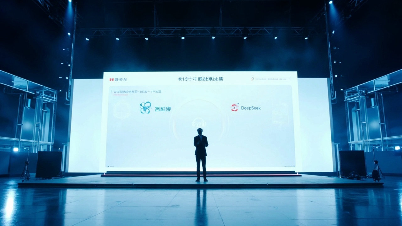 ​阿里云推出全新 AI 产品官网 “千问云”，让 Agent 更高效便捷
