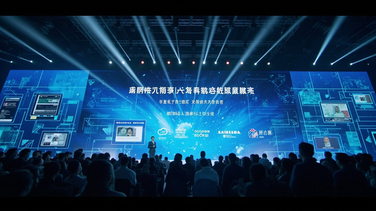 阿里云百炼重磅升级:全栈开放接入,打造模型“超级市场”