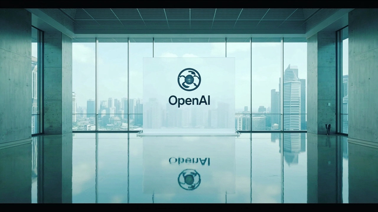 OpenAI重磅投资新加坡:2.34 亿美元打造全球首个海外AI实验室!