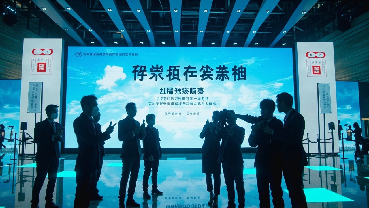 漳州试水“一人公司”新范式:AI 赋能,“单人成军”抢滩数字贸易
