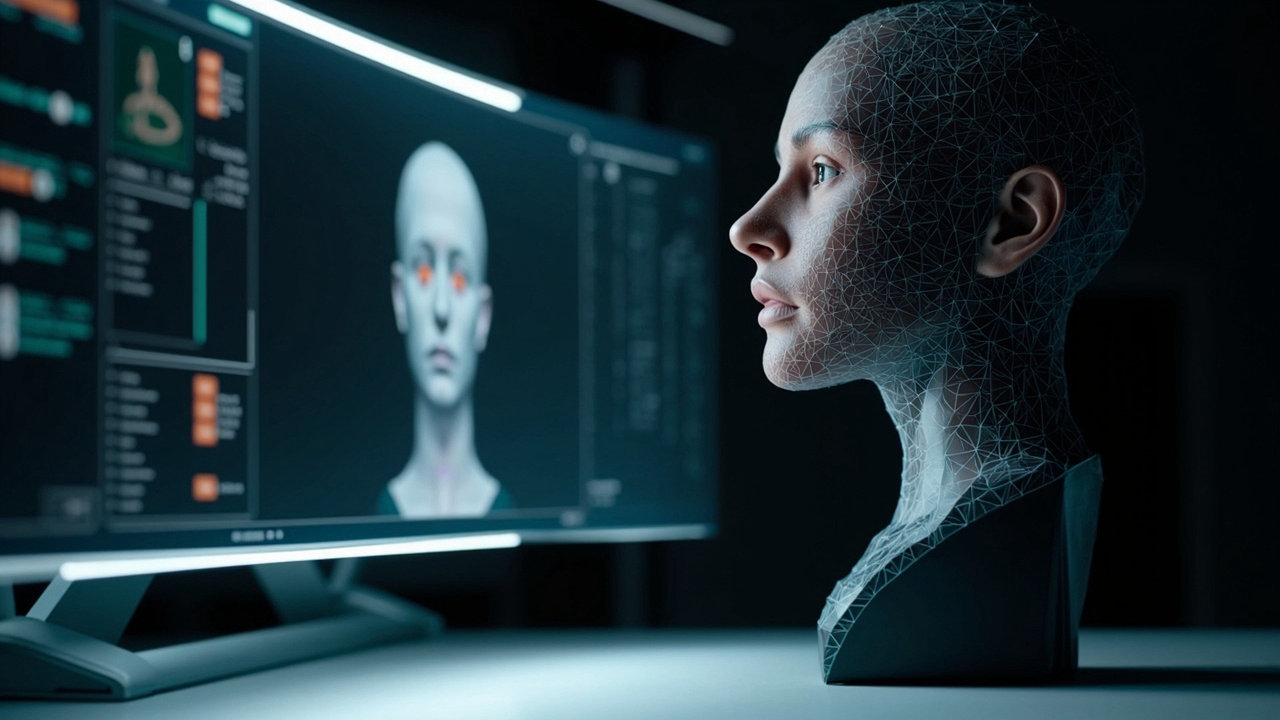Hyper3D Rodin Gen-2.5 发布:4 秒百万面、全球首款千万面级 3D 生成模型,细节直逼生产级资产