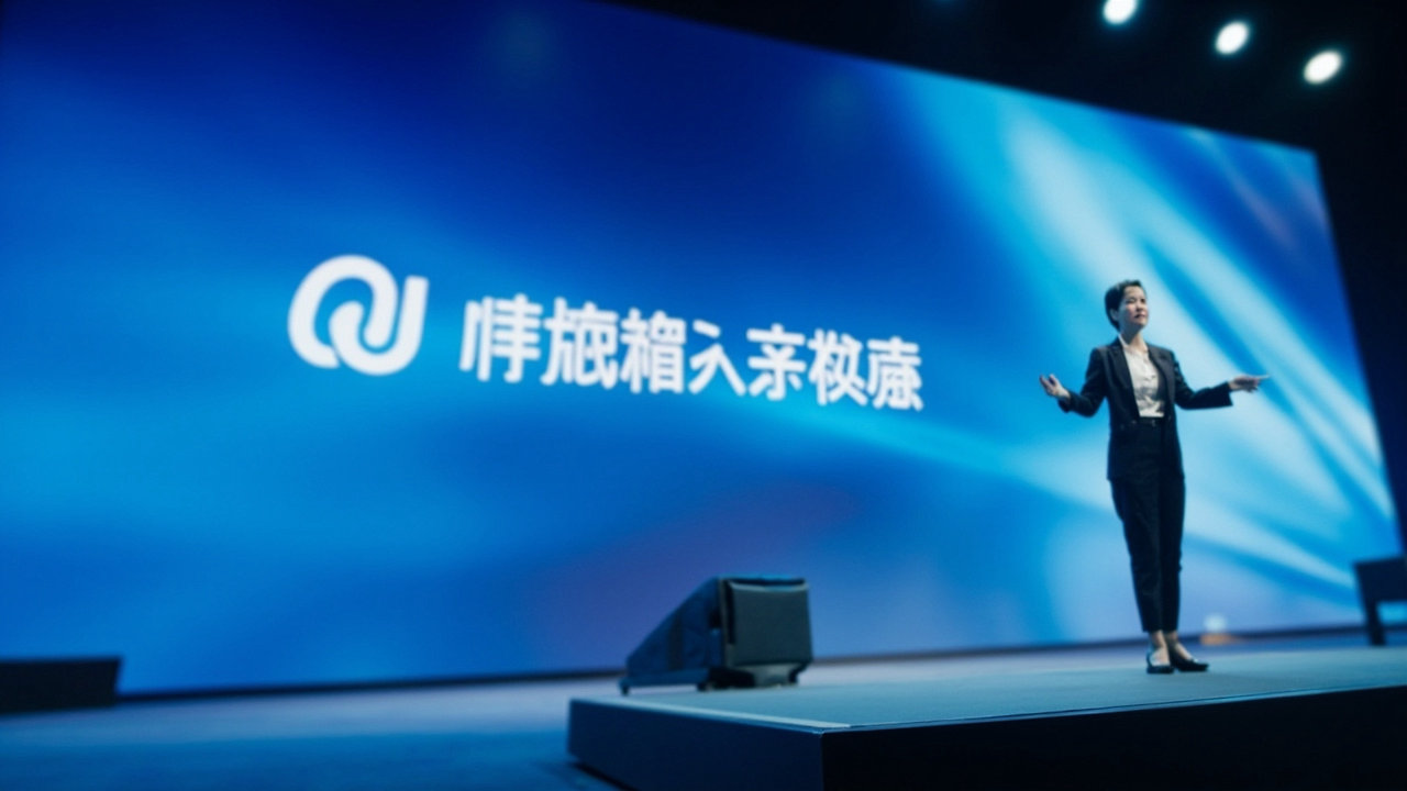 蚂蚁集团CEO韩歆毅:已构建适配智能体商业的全新AI支付服务