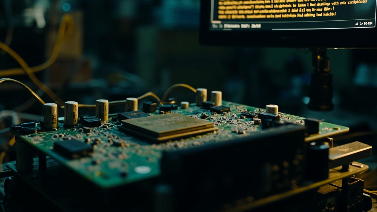 奔腾 4 复活赛：20 年前“古董”CPU 竟能跑通 Meta Llama 3 大模型

