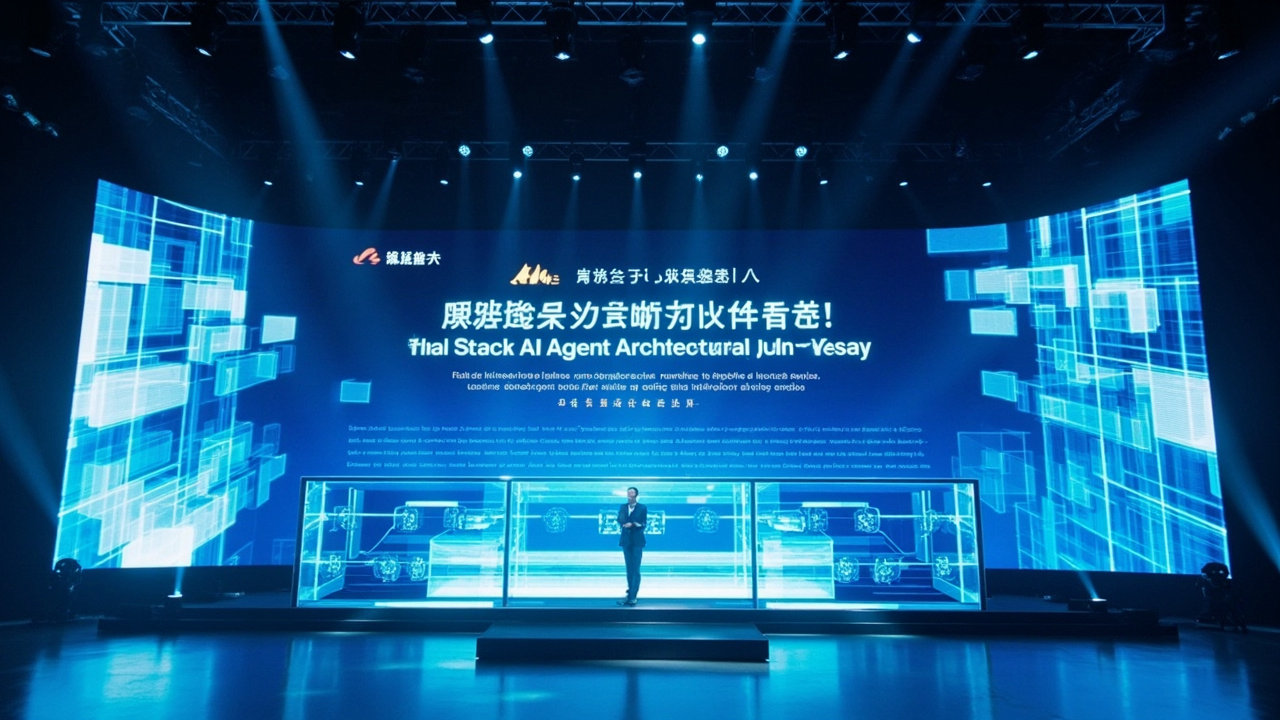 阿里Qoder推出全托管平台Cloud Agents,实现AI Agent一天内快速上线