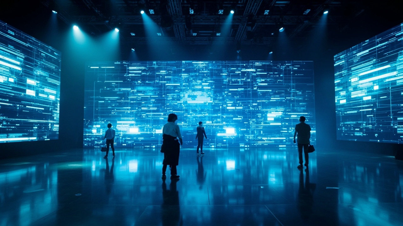 HKGAI发布V3大模型，推出香港首个生产力级超级智能体
