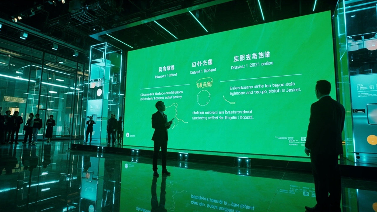 微信支付发布AI接入工具箱2.0:升级双AI专家并支持9国语言
