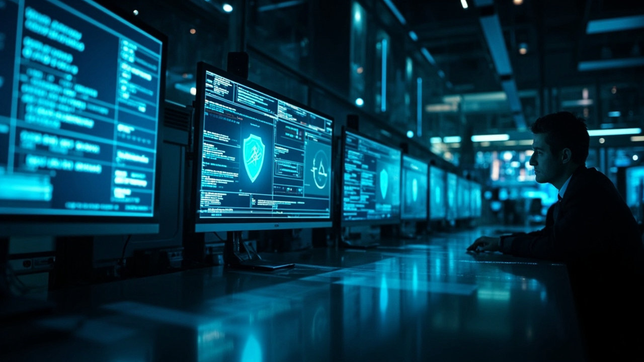OpenAI 发布 GPT-5.5-Cyber，漏洞修补迈向“自动化”
