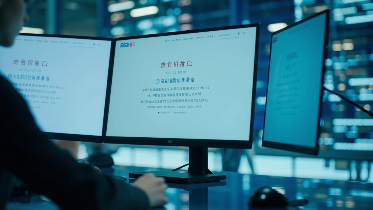文心一言服务全面升级：数据迁移即将开启，百度文心迎来新面貌
