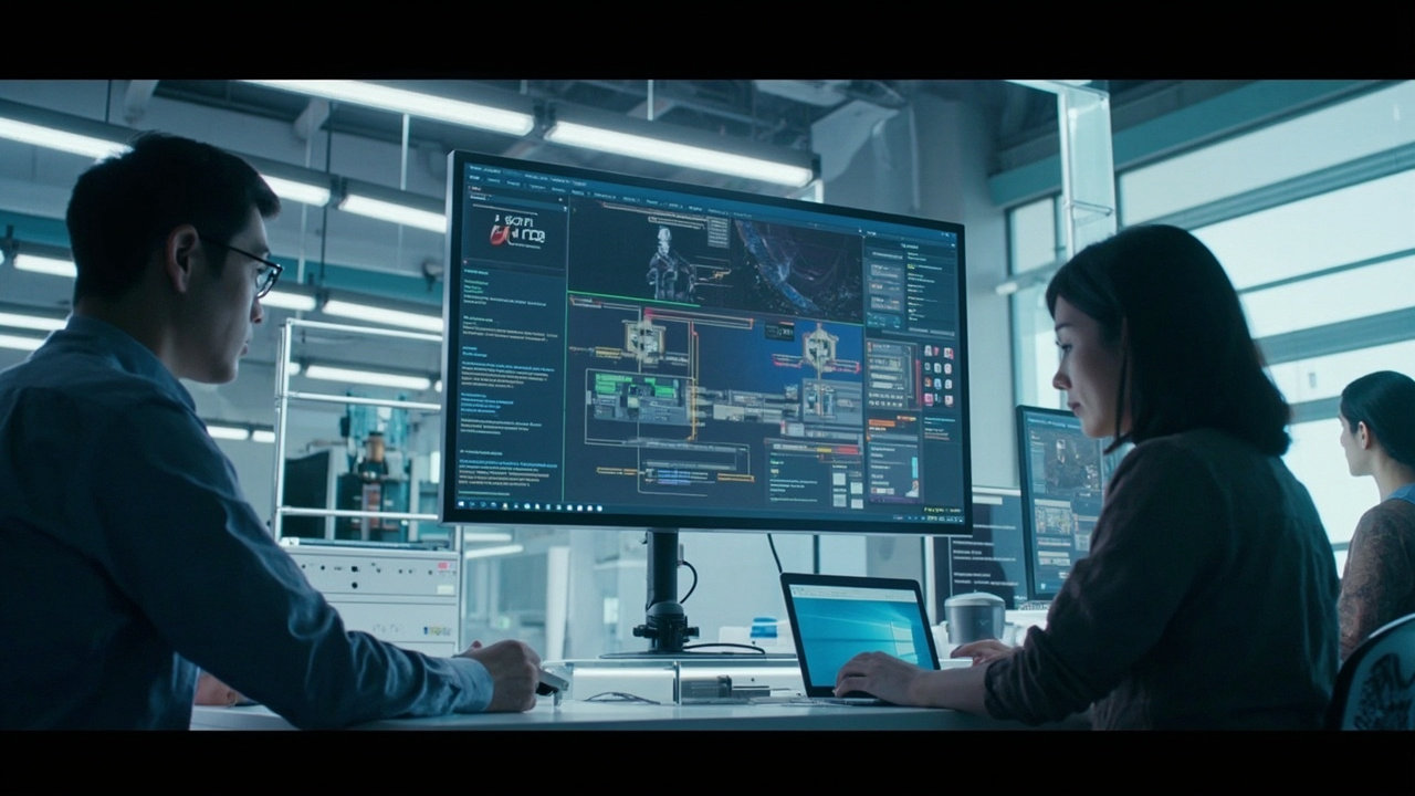​打破多模型切换壁垒！谷歌将“电脑操作”原生塞进 Gemini 3.5 Flash
