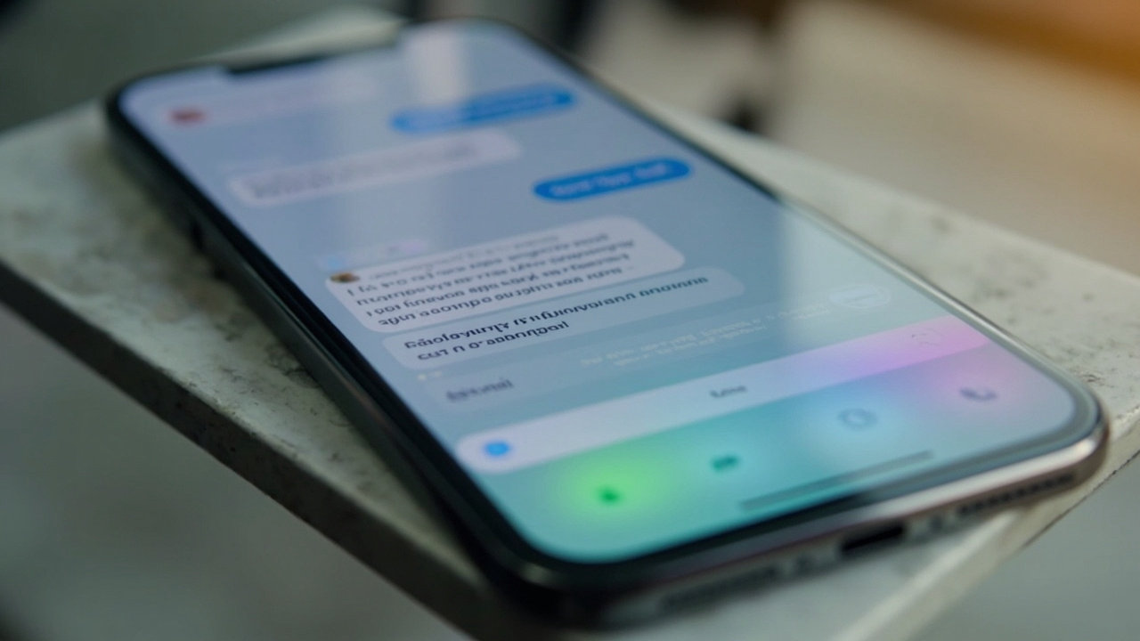 苹果 iOS 27 更新：Siri 迎来“双模”时代，ChatGPT 自由切换
