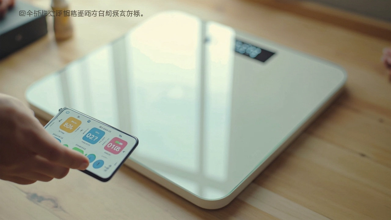 今起上阿福一分钱可领体脂秤，“AI助手”免费指导体重管理
