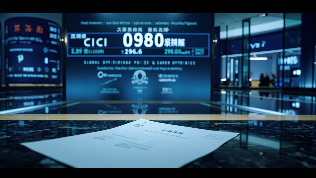 Momenta开启港股招股，拟募资58.9亿港元深化物理AI布局
