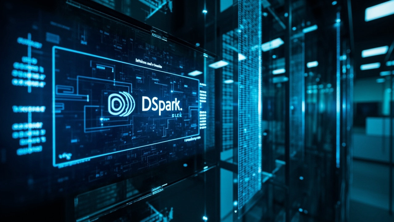 算力提速关键突破：北大与 DeepSeek 联合开源大模型推理框架 DSpark
