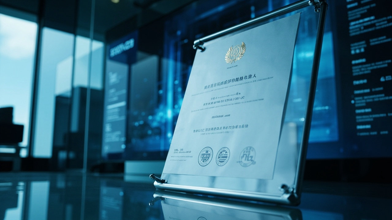 钉钉“悟空”获全球首个AI管理体系国际认证，AI治理迈入标准化新阶段
