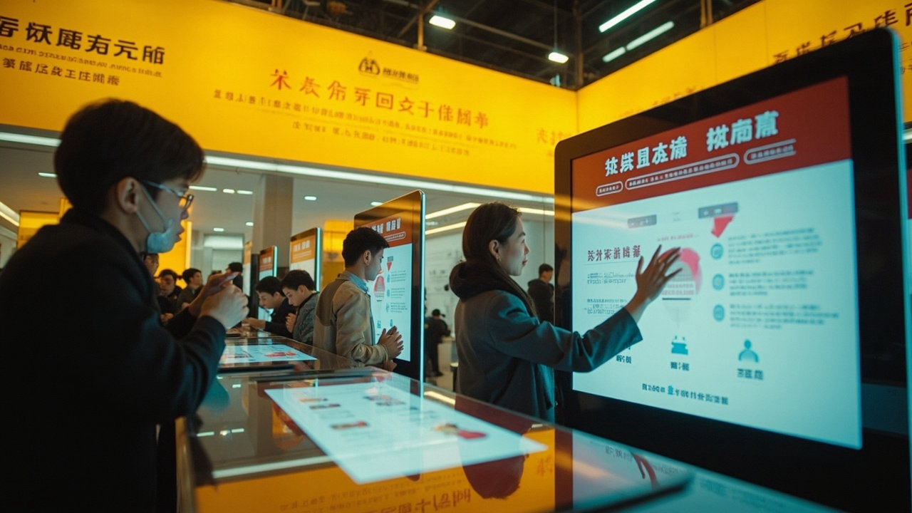美团“小店有AI”行动落地北京，百万中小餐饮商家迎来数字化经营新助力
