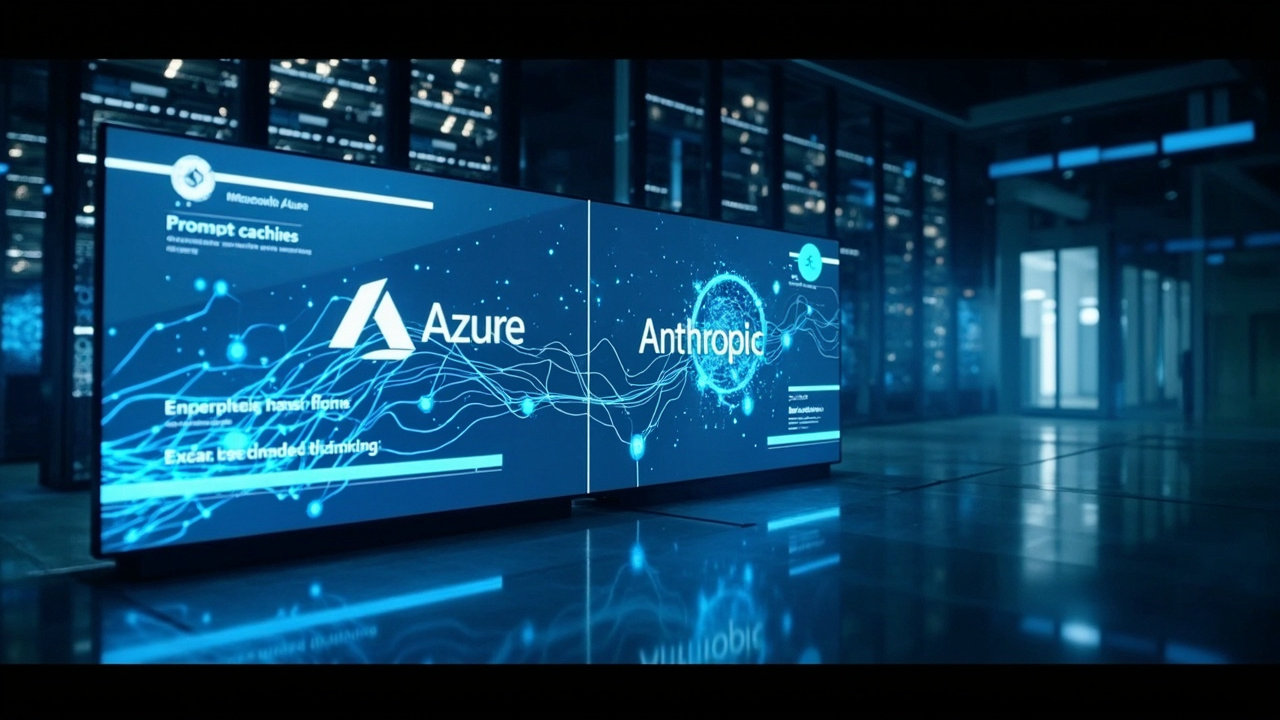 Anthropic Claude系列大模型正式登陆Microsoft Foundry并托管于Azure云