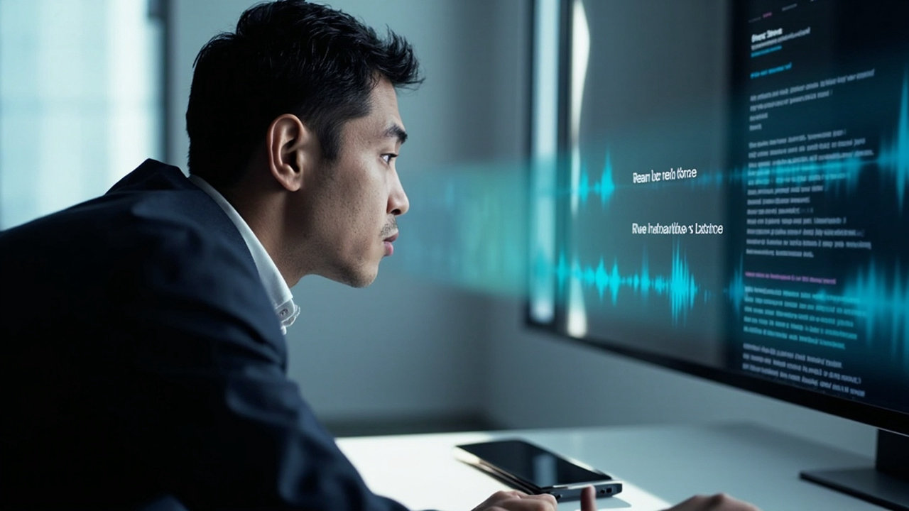 通义千问重磅升级:实时语音识别模型 Fun-ASR-Realtime 正式发布