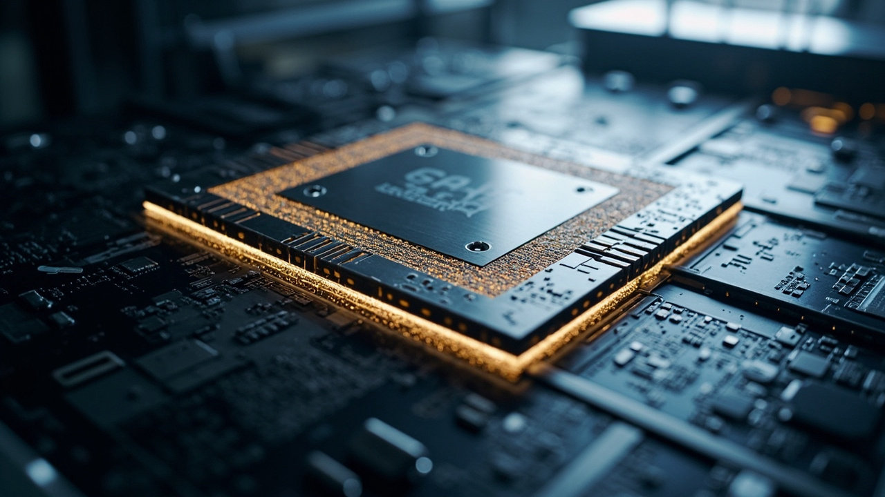 三星开发4nm AI PC专用芯片“GAIA” 已向联想、惠普供样测试