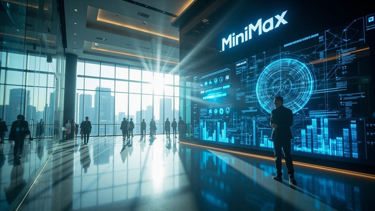 吸金 20 亿美元！MiniMax完成 160 亿港元新一轮融资，获超 7 倍超额认购
