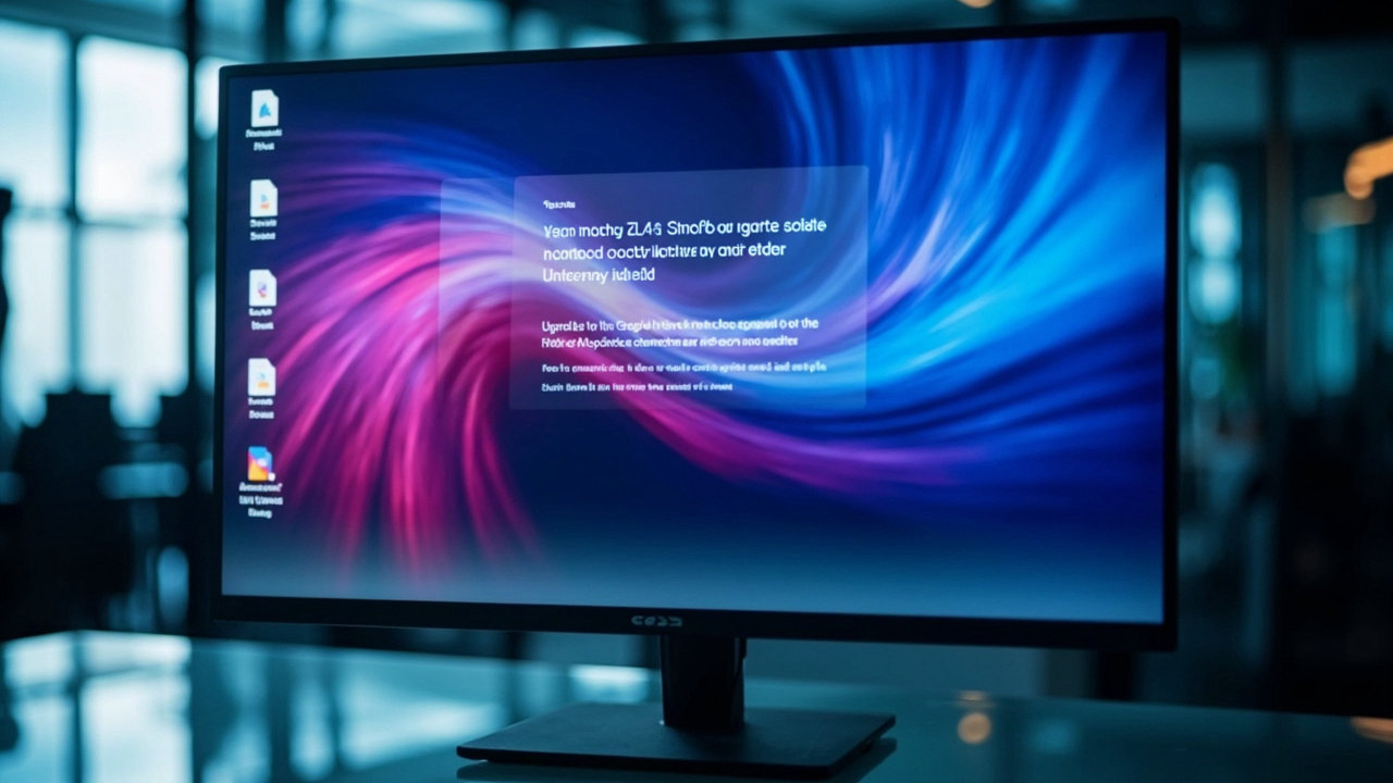 谷歌升级Gemini Enterprise:优化界面并推进Workspace连接器重构