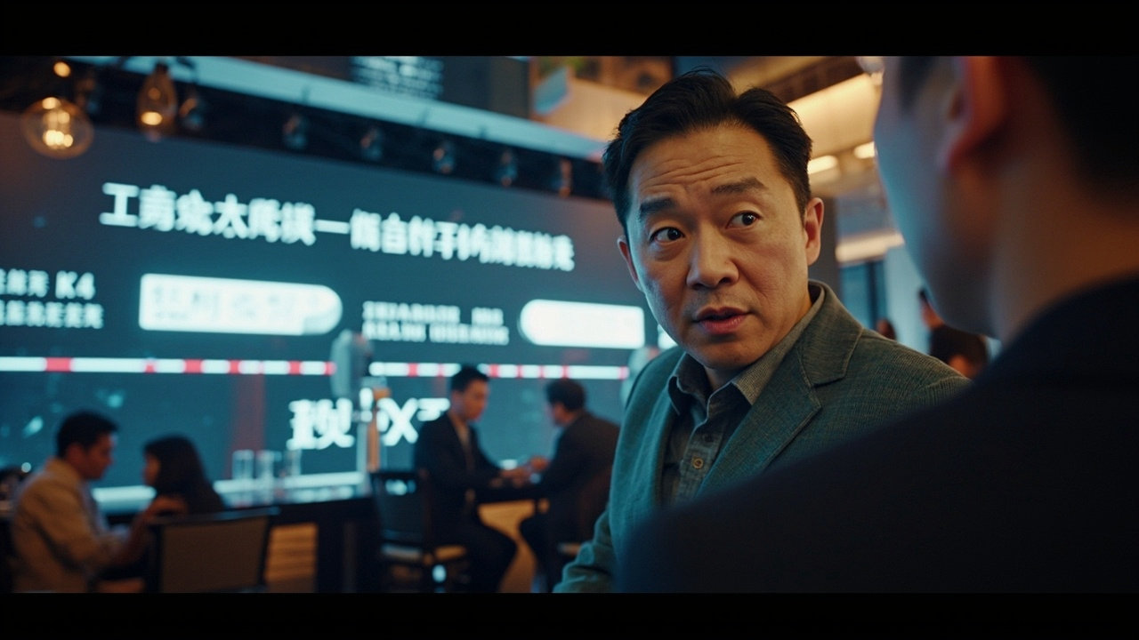 Kimi K3 庆功宴画面流出：月之暗面北京夜店喊出"冲上月球"，K4 已在路上
