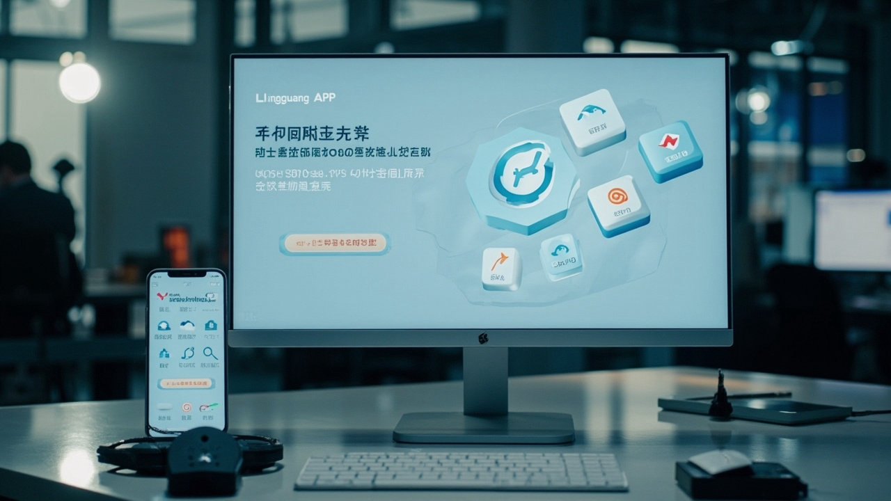 灵光APP上线“一键部署”:支持Codex、Claude Code、Cursor等AI应用直接发布

