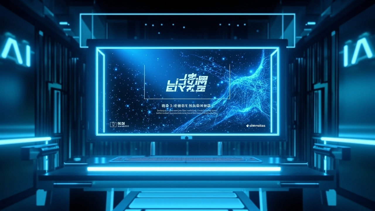 蚂蚁百灵发布新一代原生混合推理模型Ling-3.0-Flash
