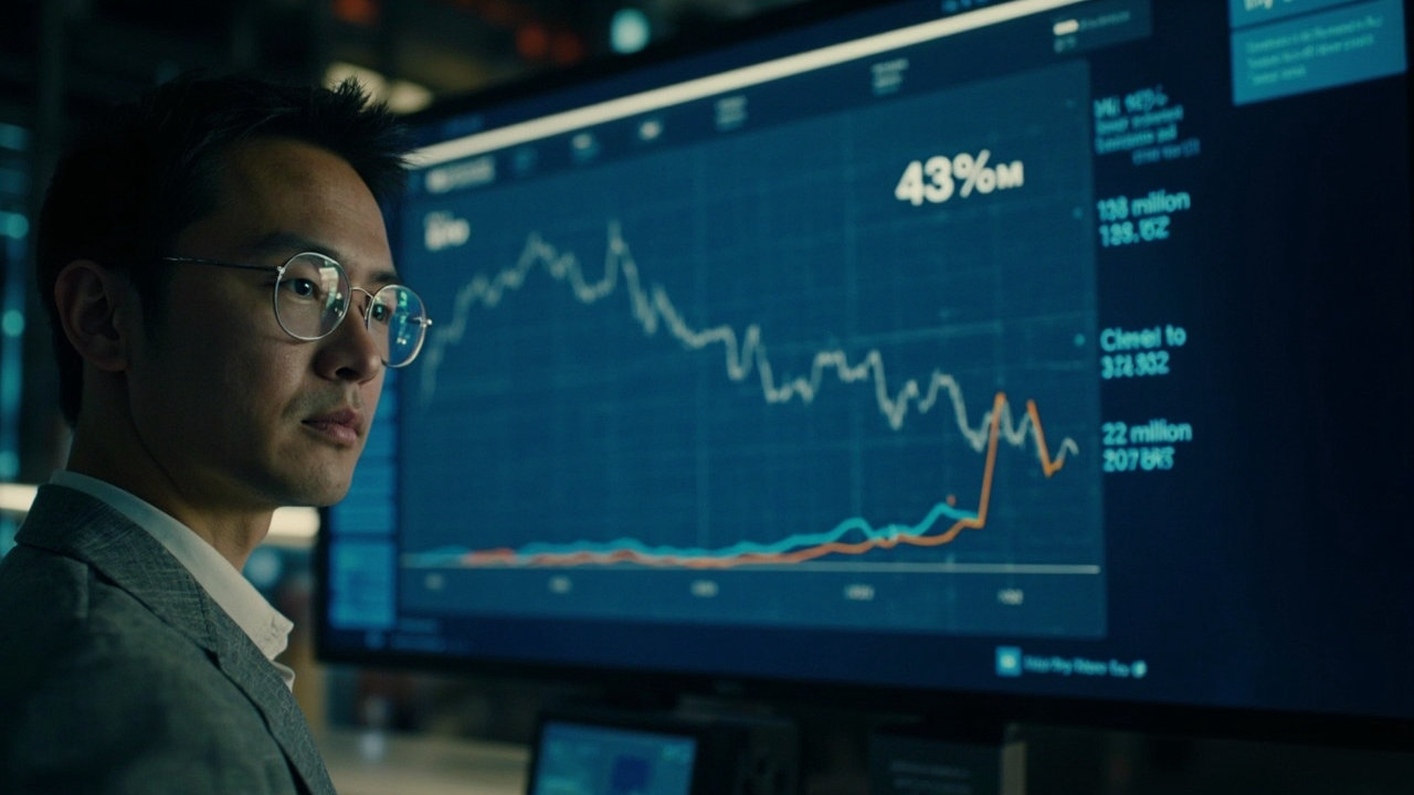 ​谷歌AI搜索一年翻倍：43%搜索结果现AI概览，传统网页正被"直接给答案"取代

