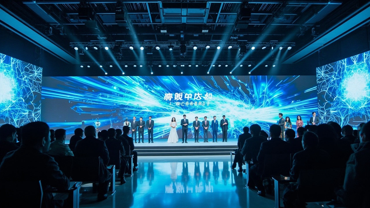 AI大模型将全面拥抱IPv6，雄安新区率先试点"单栈"网络
