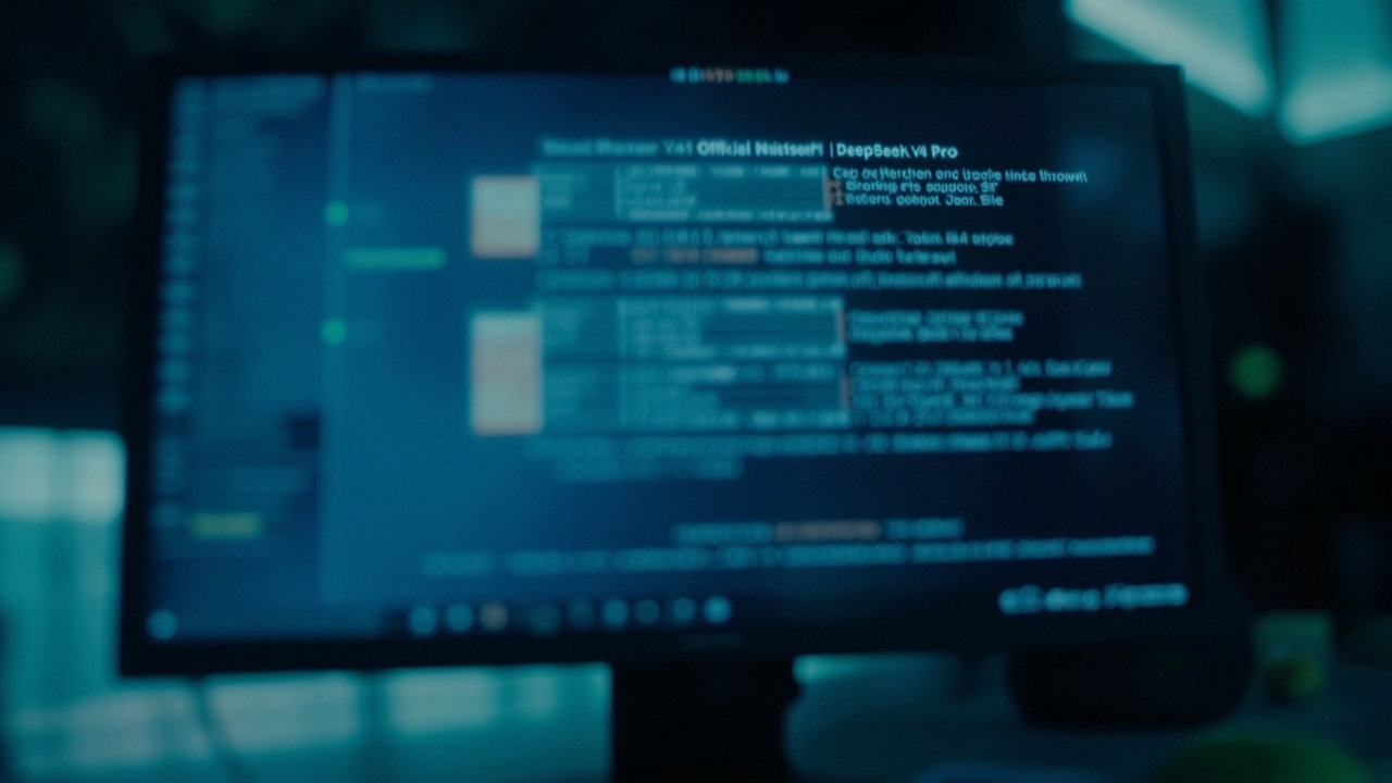 DeepSeek V4 正式版疑定档 8 月 3 日：硅基流动涨价露马脚，API 已能答对新题
