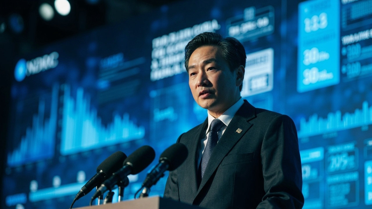 我国人工智能迎来全产业链突破,将加快《人工智能法》立法