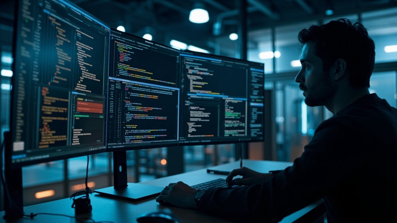 Meta推出Muse Code AI代理,可在大型代码库中执行完整软件工程任务