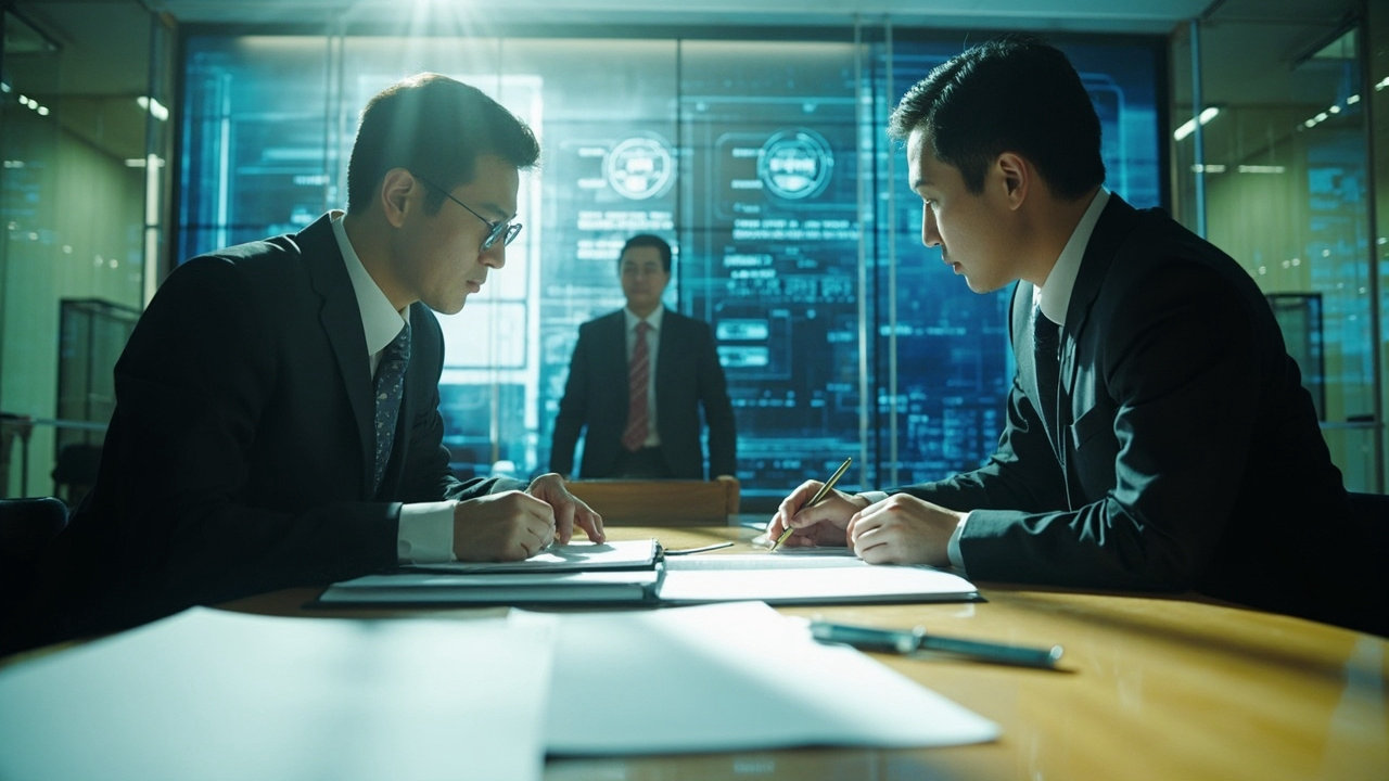 AI企业也能按Token融资:广东首推“Token贷”