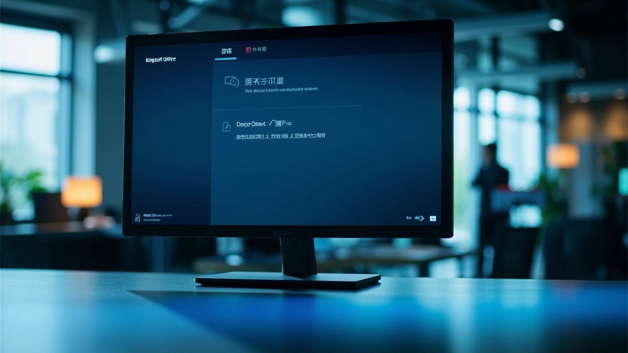 百万上下文解锁复杂办公!金山办公灵犀全量上线 DeepSeek-V4正式版双模型
