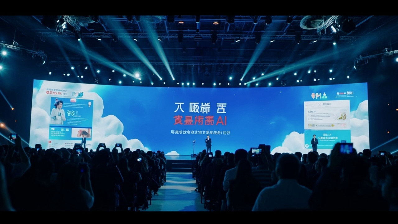 百度GenFlow官宣中文名“库库AI”:推出PC、网页、小程序及企业版