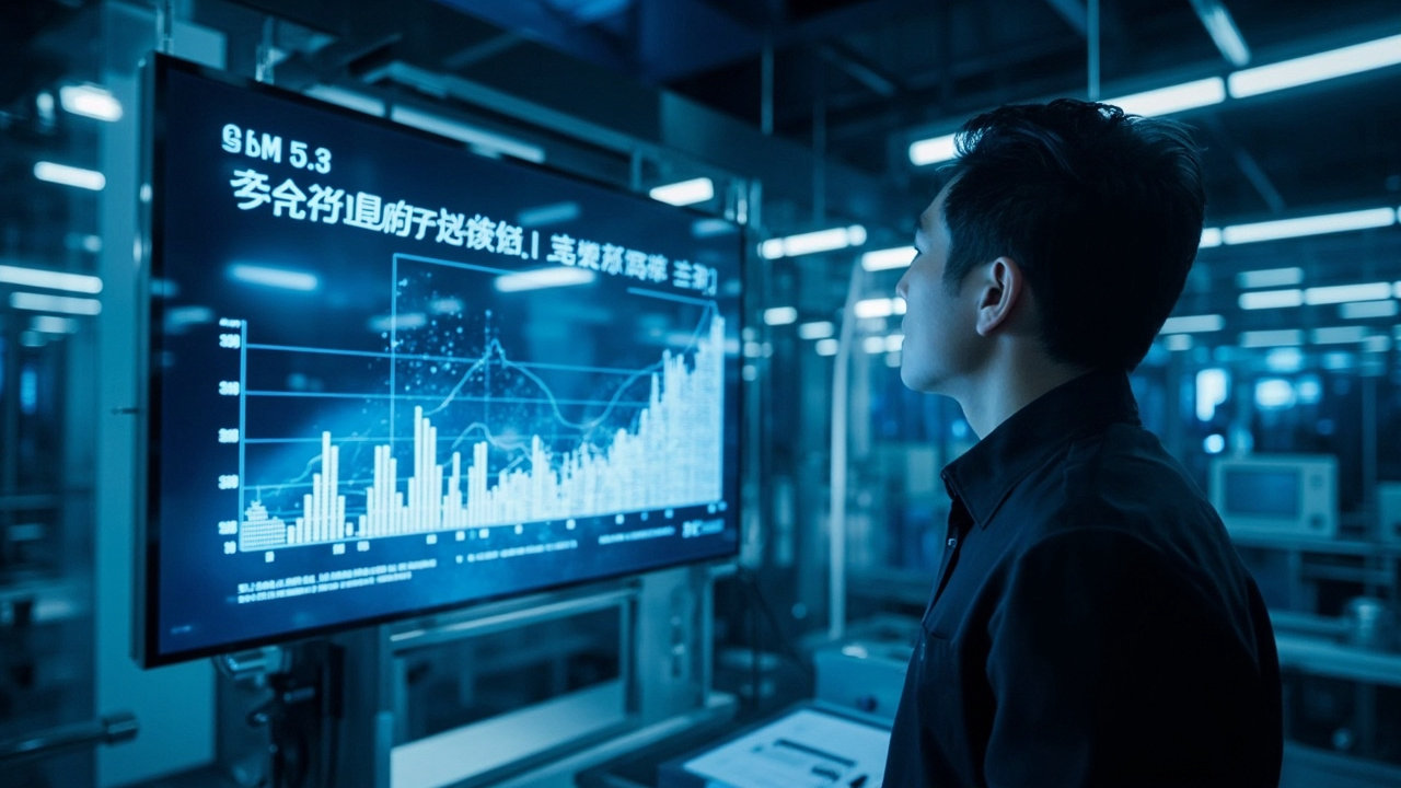 智谱 GLM-5.3 发布:7400 亿参数没涨,靠后训练硬拉 50% 性能,编程能力逼近 Fable 5