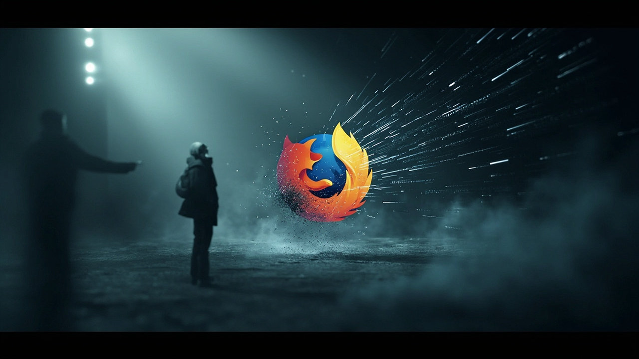 ​反垄断风暴席卷科技圈：美国司法部强势推进禁令，Firefox 面临生存危机

