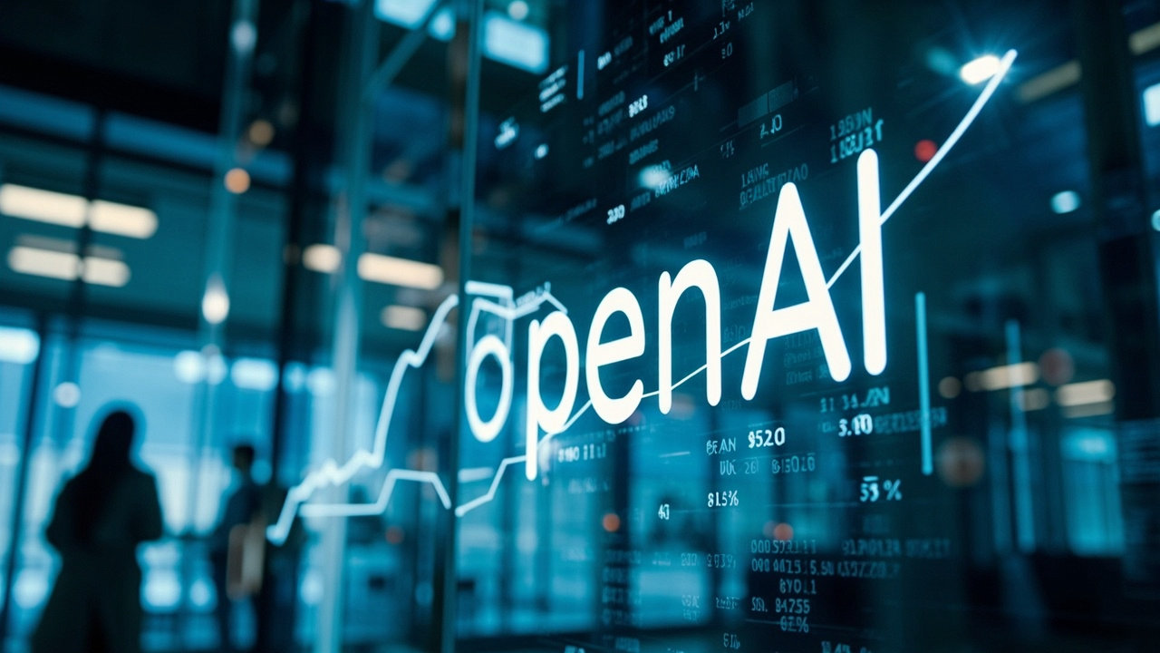 OpenAI年化营收突破400亿美元,7月环比暴增超20%