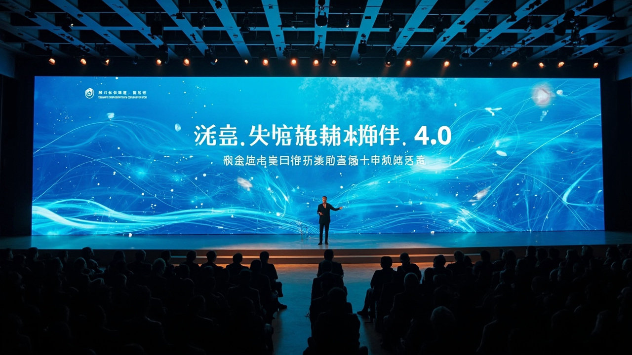 我国首个渔业大模型4. 0 版发布,算力飙升、直击八大核心!