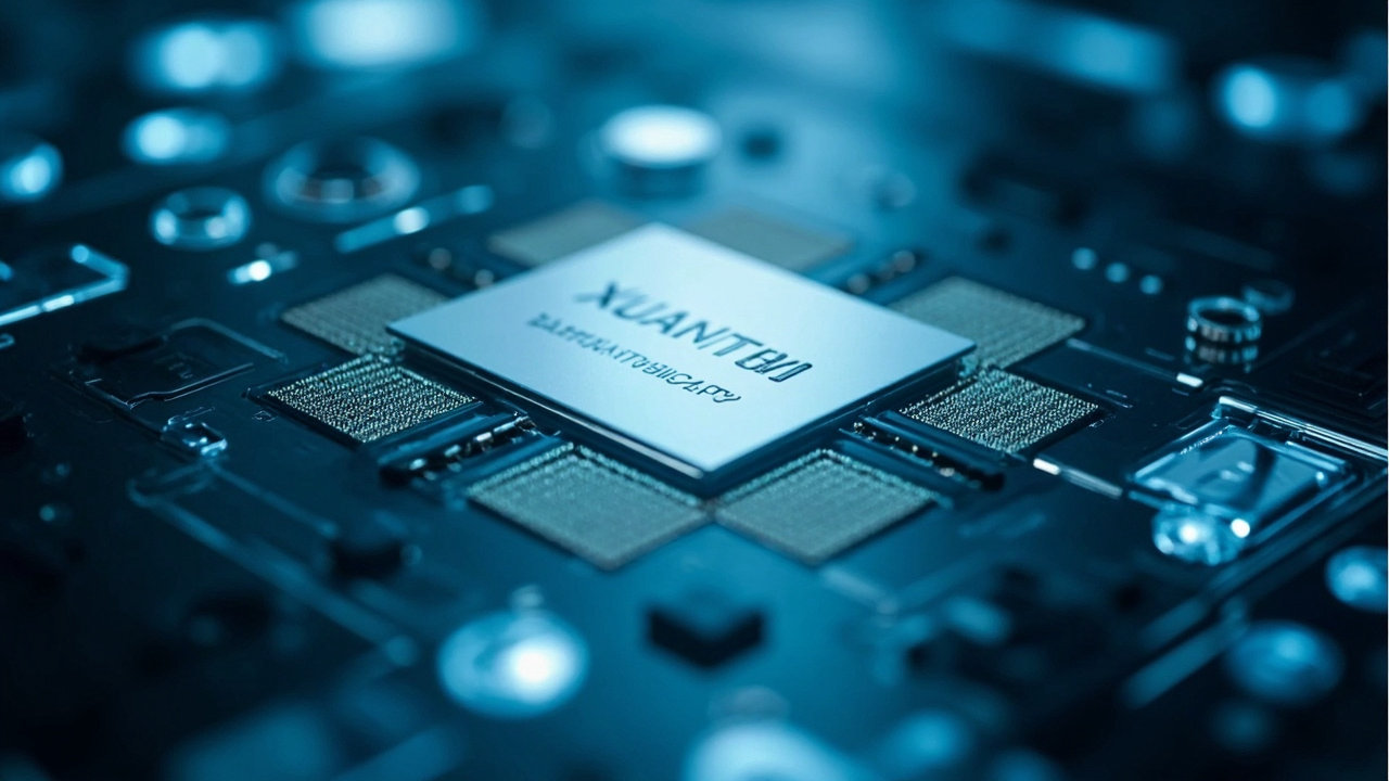 颠覆认知!摆脱独立显卡束缚,阿里5nm RISC-V芯片成功原生跑通270亿大模型