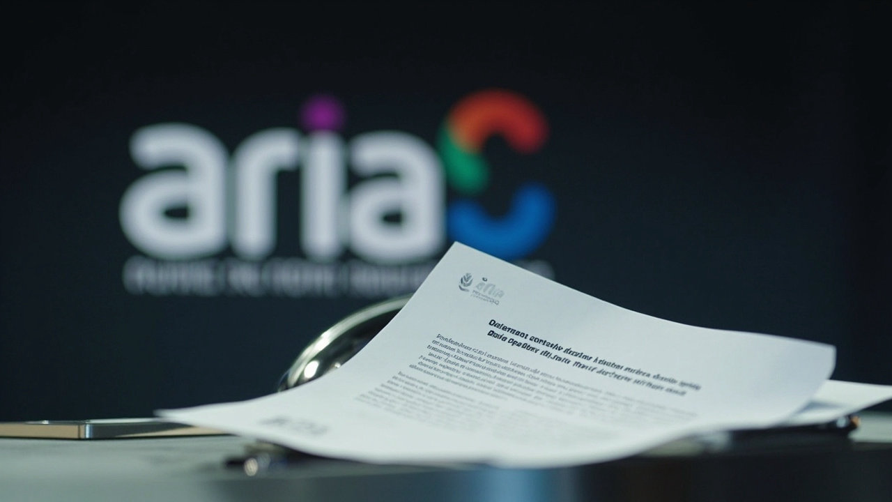 ARIA 重拳封杀纯 AI 歌曲：人类创作主唱才能上榜，AI 辅助仍可准入
