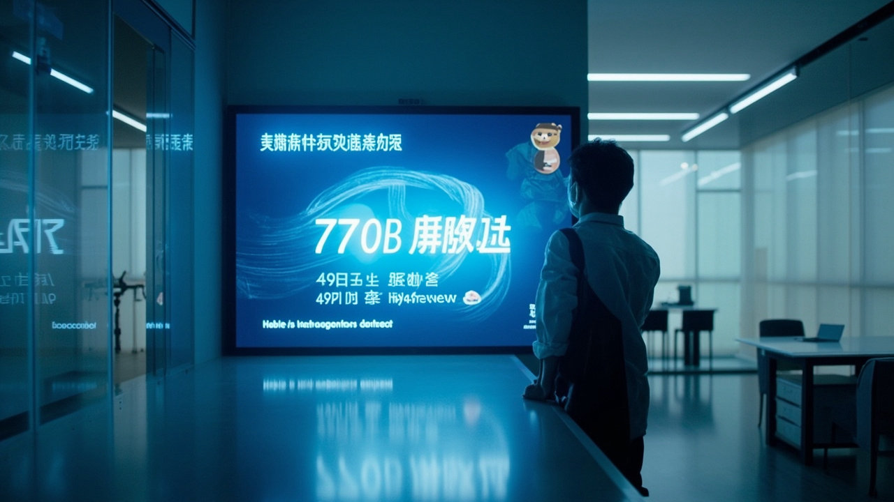 腾讯WorkBuddy首发接入Hy4preview:国内外版同步，开启两周限免
