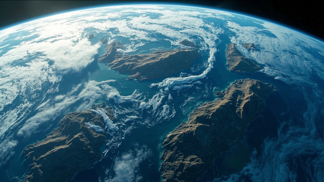 Google DeepMind 发布 WeatherNext 3：5 公里分辨率全球预报，每小时刷新一次
