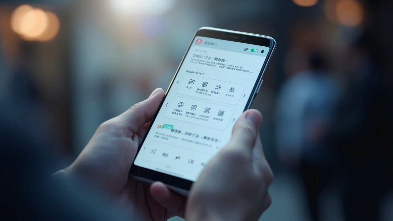 腾讯混元推出"腾讯 Hy 翻译"App:支持 33 种语言互译,覆盖 5 种民族语言