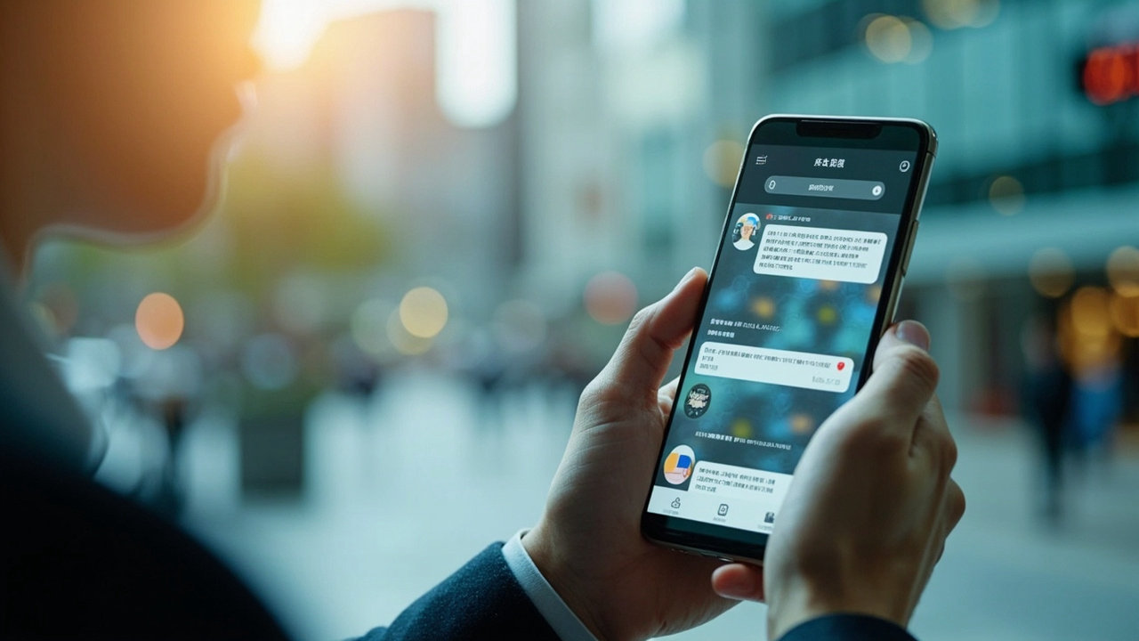 腾讯推出“Hy翻译”App，支持33种语言及离线翻译，主攻出境游场景
