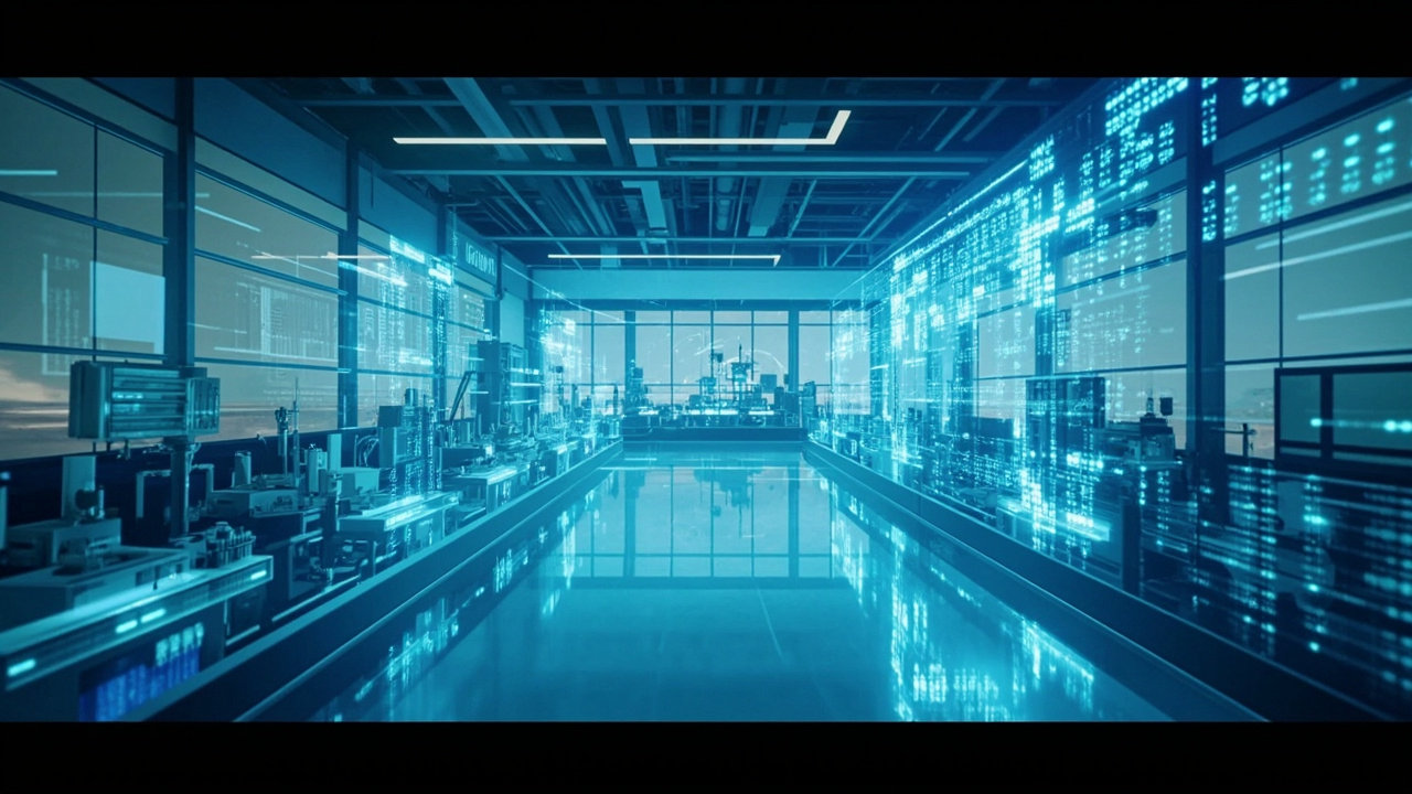 微软联手哈佛MIT端出生物学世界模型Project Quine，一个周末筛出抗癌候选物
