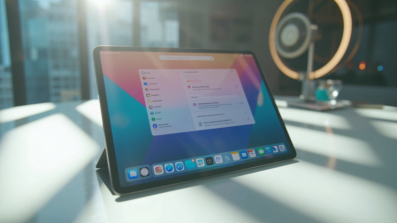 Meta 旗下 AI 助手 Muse 登录 iPad 平台，上线仅一月下载量超660万次
