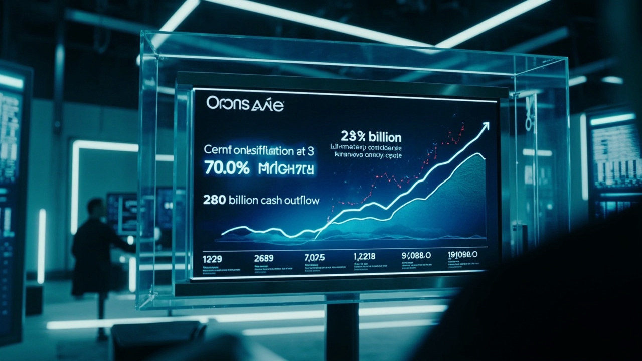 OpenAI 预计年底年化收入超 700 亿,企业业务成核心增长引擎