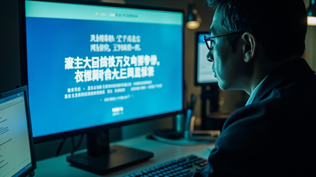 全国网络辟谣:教师"禁用 AI 备课"是误读,政策本意是"鼓励用、不滥用"