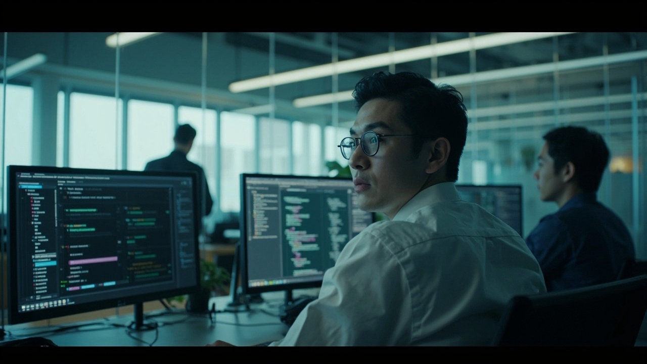 小红书强化 AI 技术与产品协同,明确模型应用优先方向
